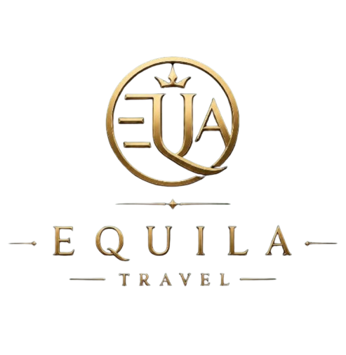 Equila Travel logo